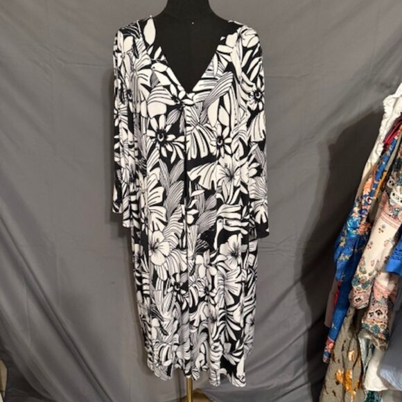 GS Dress Size 3X - Picture 1 of 3